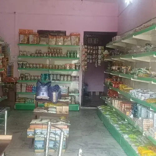 store logo